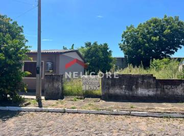 Terreno · 360m² · Lote em Rua Júlio de Castilhos - Centro - Taquara/RS