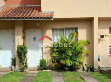 Casa · 60m² · 2 Quartos · 1 Vaga · Casa de condomínio em Rua Porvir - Santa Cruz - Gravataí/RS