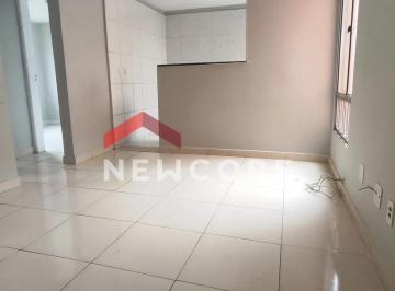 Apartamento · 42m² · 2 Quartos · 1 Vaga · Apartamento em Rua Oliveira - Vila das Flores - Betim/MG