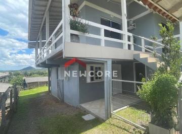 Casa · 30000m² · 4 Quartos · 2 Vagas · Casa em Idalino Vicente - Centro - Nova Hartz/RS
