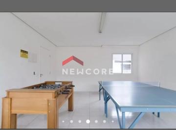 Apartamento · 53m² · 2 Quartos · 1 Vaga · Apartamento em Rua Vicente de Paula Souza e Silva - Assunção - São Bernardo do Campo/SP