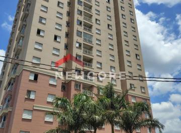 Apartamento · 48m² · 2 Quartos · 1 Vaga · Apartamento em Estrada das Rosas - Santa Maria - Osasco/SP
