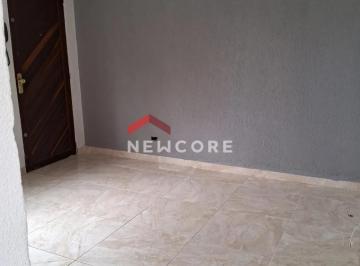 Apartamento · 44m² · 2 Quartos · 1 Vaga · Apartamento em Rua São José de Mossamedes - Núcleo Lageado - São Paulo/SP