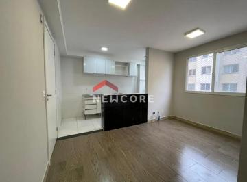 Apartamento · 40m² · 2 Quartos · Apartamento em  Rua Lagoa do Campelo - Itaquera - São Paulo/SP