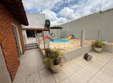 Casa · 389m² · 5 Quartos · 5 Vagas · Sobrado em Rua Doutor Júlio Prestes - Vila Carvalho - Sorocaba/SP