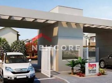 Apartamento · 80m² · 3 Quartos · 2 Vagas · Apartamento em Avenida Nelson Rubini - Balneário Tropical - Paulínia/SP
