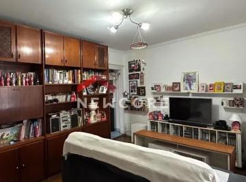 Casa · 80m² · 1 Quarto · 1 Vaga · Casa em Rua Barretos - Alto da Mooca - São Paulo/SP