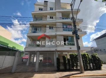 Apartamento · 70m² · 2 Quartos · 1 Vaga · Apartamento em Rua Lindolfo Wagner - Parque da Matriz - Cachoeirinha/RS