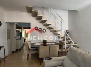 Casa · 80m² · 2 Quartos · 2 Vagas · Casa de Vila em  Rua Leopoldo Diz - Praia dos Sonhos - Itanhaém/SP