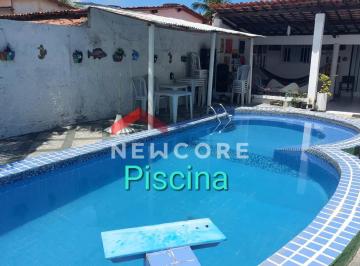 Casa · 150m² · 3 Quartos · 3 Vagas · Casa em Rua Maria Ester Nines de Oliveira, Gameleira, Cidade de Lucena/ Pb - Gameleira - Lucena/PB