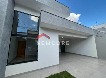 Casa · 150m² · 3 Quartos · 4 Vagas · Casa em  Rua São Lourenço - Jardim Alvorada - Maringá/PR