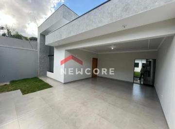 Casa · 150m² · 3 Quartos · 4 Vagas · Casa em Rua São Lourenço - Jardim Alvorada - Maringá/PR