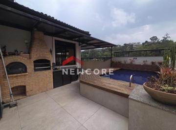 Apartamento Venda 215m² de 3 quartos · Cobertura em Estrada Pacheco de Carvalho - Maceió - Niterói/RJ