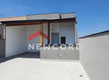 Apartamento · 136m² · 3 Quartos · 2 Vagas · Cobertura em Rua Capitão José Antônio Logareiro - Jardim Santo Antônio - Santo André/SP