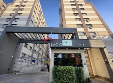 Apartamento · 54m² · 2 Quartos · 1 Vaga · Apartamento em  Rua Pioneiro Alfredo José da Costa - Jardim Alvorada - Maringá/PR