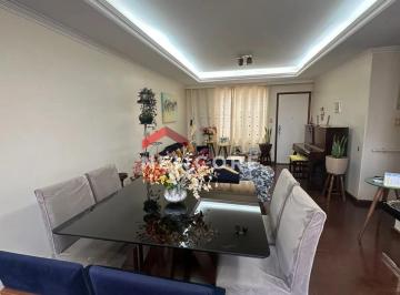 Apartamento · 134m² · 3 Quartos · 1 Vaga · Apartamento em Rua Vinte - Centro - Ituiutaba/MG