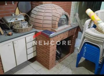 Casa · 288m² · 3 Quartos · 5 Vagas · Casa de Vila em Rua das Acácias - Colônia (Zona Sul) - São Paulo/SP
