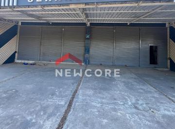 Comercial · 392m² · 1 Quarto · 4 Vagas · Galpão em Avenida Luciano de Bona - Jardim Peruíbe - Peruíbe/SP