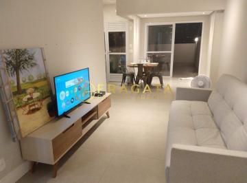 Apartamento · 78m² · 1 Quarto · 1 Vaga · Apartamento Garden à Venda - 78m² | 1 vaga  - Mobiliado na Bela Vista - SP
