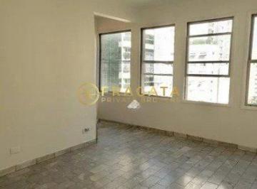 Apartamento · 110m² · 3 Quartos · 1 Vaga · Apartamento à venda  - 110 m² | 3 dormitórios (1 suíte) | 1 vaga - Jardim Paulista - SP