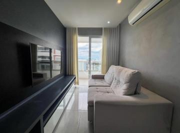 Apartamento · 85m² · 3 Quartos · 2 Vagas · Apartamento Mobiliado, 3 Quartos, suite, 85 m²- Bairo Pagani