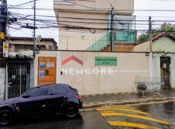 Apartamento · 35m² · 1 Quarto · Studio em Rua Brigadeiro Brito Delamare - Vila Santa Teresa (Zona Leste) - São Paulo/SP