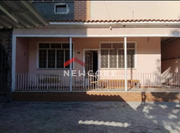 Casa · 80m² · 2 Quartos · 1 Vaga · Casa de Vila em  Rua Padre Mário Verse - Anchieta - Rio de Janeiro/RJ