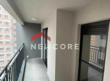 Apartamento · 59m² · 2 Quartos · 1 Vaga · Apartamento em Avenida Grimaldo Tolaini - Votupoca - Barueri/SP