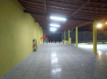 Casa Venda de 1 quarto · Casa em Rua Maria Cristina Teixeira - Residencial Jequitibá - Caçapava/SP