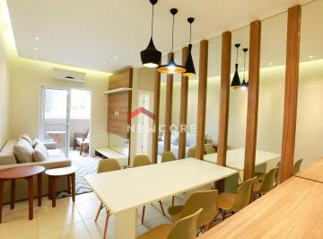 Apartamento · 67m² · 2 Quartos · 2 Vagas · Apartamento em Rodovia Doutor Edmir Viana Moura - Vila Paraíso - Caçapava/SP