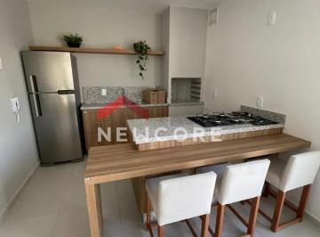Apartamento · 63m² · 2 Quartos · 1 Vaga · Apartamento em Rua João José Pereira - Centro - Barra Velha/SC
