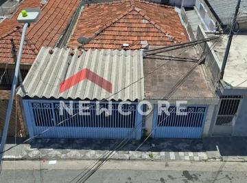 Casa · 84m² · 3 Quartos · 3 Vagas · Casa em Rua São Roque - Vila Tolstoi - São Paulo/SP