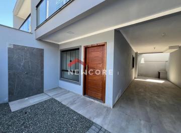 Casa · 89m² · 3 Quartos · 2 Vagas · Sobrado em Rua Bigua - Centro - Balneário Piçarras/SC