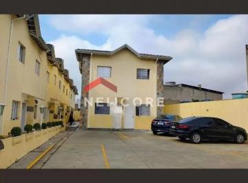 Casa · 67m² · 2 Quartos · 1 Vaga · Casa de condomínio em Rua Gê Alves de Medeiros - Santa Maria - Osasco/SP