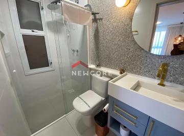 Apartamento · 98m² · 3 Quartos · 2 Vagas · Apartamento em Avenida Nereu Ramos - Centro - Balneário Piçarras/SC