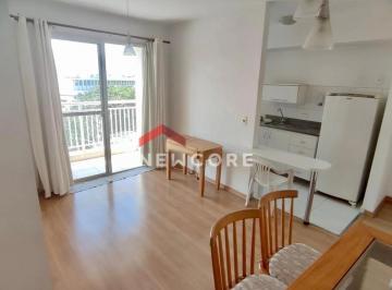 Apartamento · 54m² · 2 Quartos · 1 Vaga · Apartamento em  Avenida Império do Sol Nascente - Jardim Aurélia - Campinas/SP