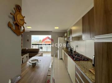 Apartamento · 68m² · 2 Quartos · 1 Vaga · Apartamento em Rua Bigua - Itacolomi - Balneário Piçarras/SC