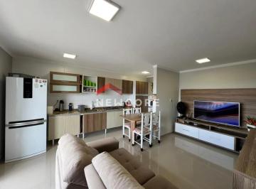 Apartamento de 2 quartos, Balneário Piçarras · Apartamento em Rua Bigua - Itacolomi - Balneário Piçarras/SC