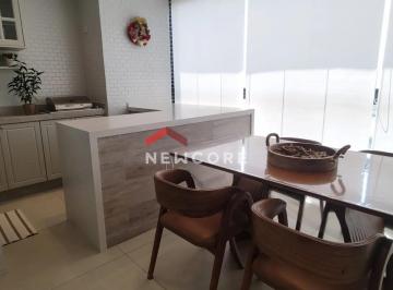 Apartamento · 83m² · 2 Quartos · 2 Vagas · Apartamento em Rua Arabutan - Aparecida - Santos/SP