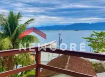 Casa en Venda de 3 quartos Ribeirão da Ilha · Casa em Servidão Malvina da Silva - Ribeirão da Ilha - Florianópolis/SC