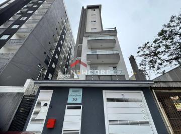 Apartamento · 41m² · 2 Quartos · Apartamento em  Rua Almeida Brandão - Vila Guilhermina - São Paulo/SP