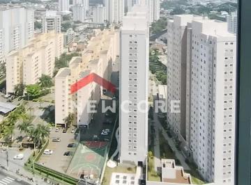 Apartamento · 50m² · 2 Quartos · 1 Vaga · Apartamento em  Rua Retiro - Maranhão - São Paulo/SP