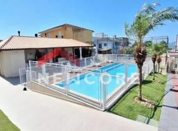 Apartamento · 55m² · 2 Quartos · 1 Vaga · Apartamento em Rua Wenceslau Evaristo Silva - Serraria - São José/SC
