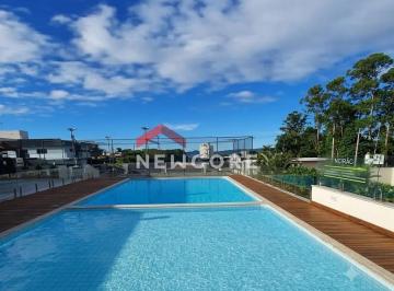 Apartamento · 55m² · 2 Quartos · 1 Vaga · Apartamento em Rua Wenceslau Evaristo Silva - Serraria - São José/SC