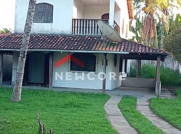 Casa · 150m² · 4 Quartos · 3 Vagas · Casa em Rua Mário Belo - Porto da Roça I - Saquarema/RJ