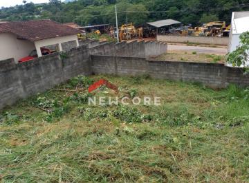 Terreno · 250m² · Lote em Socorro - Centro - Socorro/SP