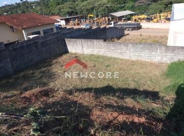 Terreno en Venda Centro · Lote em Socorro - Centro - Socorro/SP