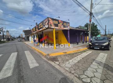 Comercial · 130m² · Loja em Rua Marília - Cidade Balneária Nova Peruíbe - Peruíbe/SP