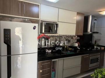 Apartamento · 118m² · 2 Quartos · 4 Vagas · Apartamento em Rua Flodoaldo Peixoto Filho - Valentina de Figueiredo - João Pessoa/PB