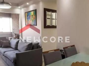 Apartamento · 64m² · 3 Quartos · 2 Vagas · Apartamento em Rua Argélia - Jardim das Flores - Osasco/SP